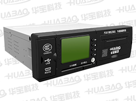 车载视频终端(内置打印SD卡)HB-DV06 车载视频终端(内置打印SD卡)HB-DV06